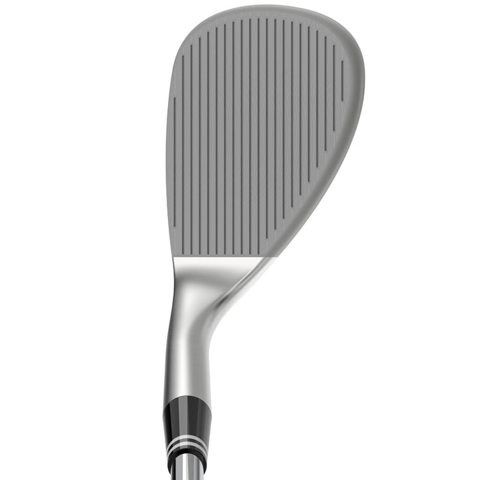 Cleveland RTX Full-Face 2 Wedge Steel LH