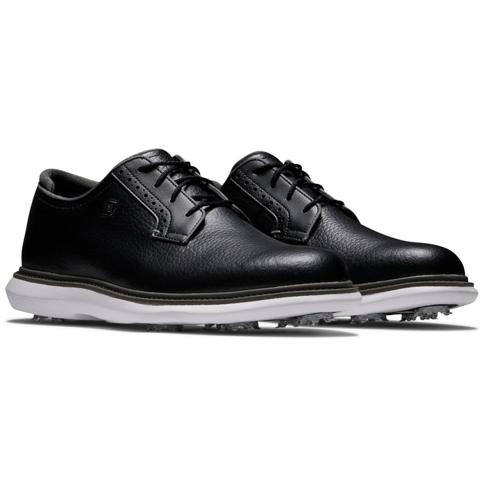 FootJoy 2024 Traditions Golf Shoes
