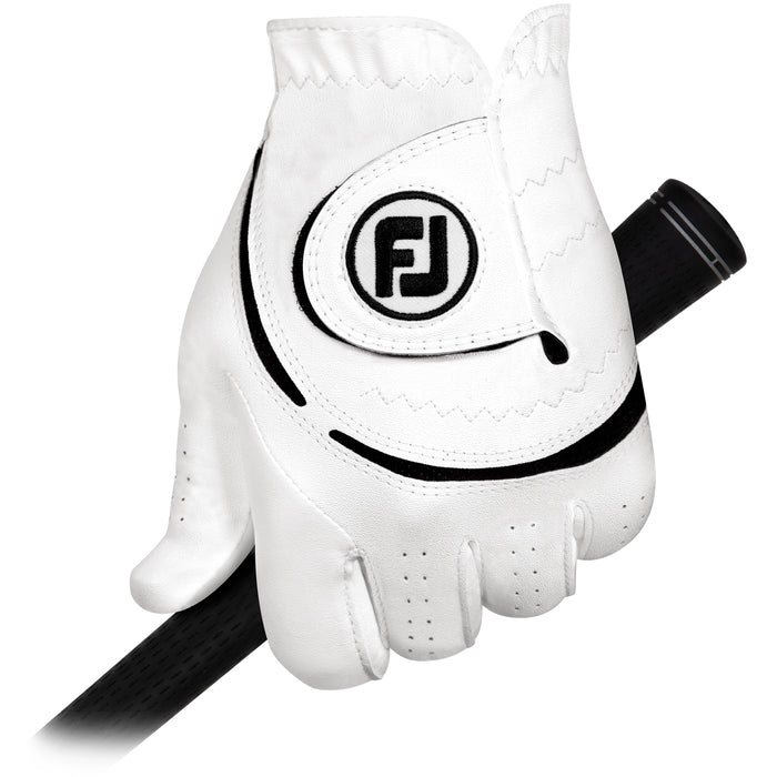 FootJoy 23 WeatherSof Ladies Golf Glove