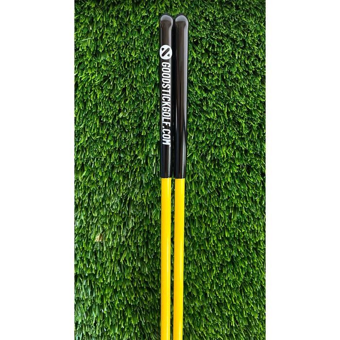 Goodstick Golf Alignment sticks