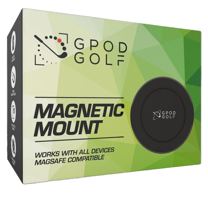 GPOD Magnet