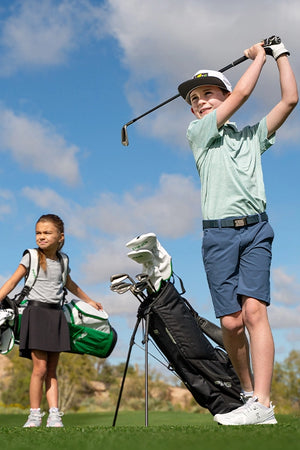 Junior Golf Packages