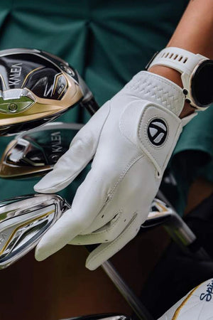 Ladies Golf Gloves