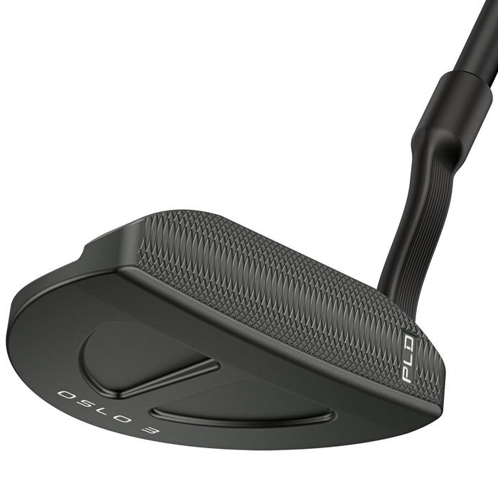 PING 2024 PLD Milled Putters RH