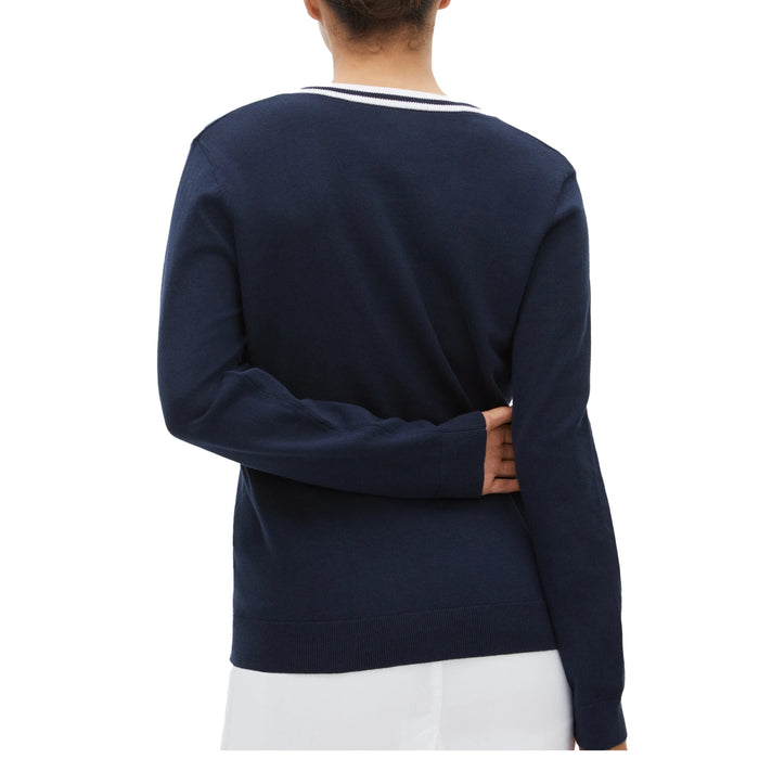 Rohnisch Adele Knitted Sweater