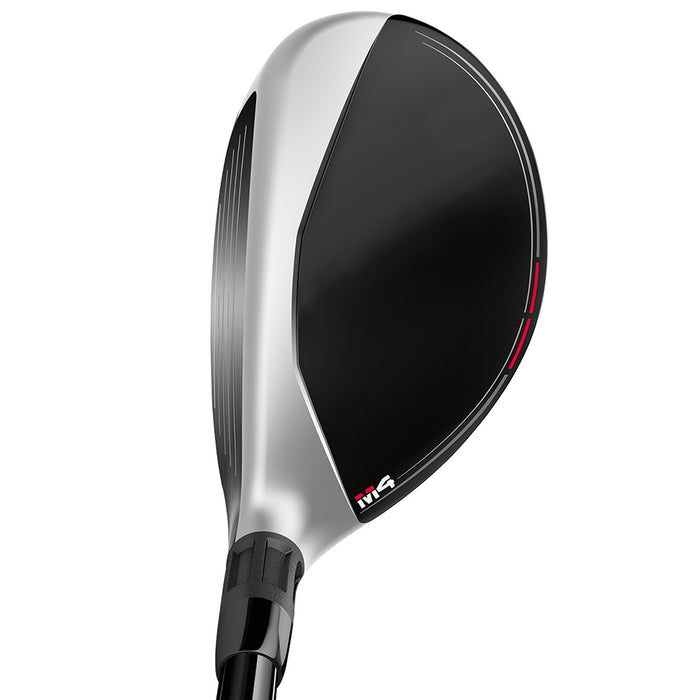 TaylorMade M4 Wood Pack LH