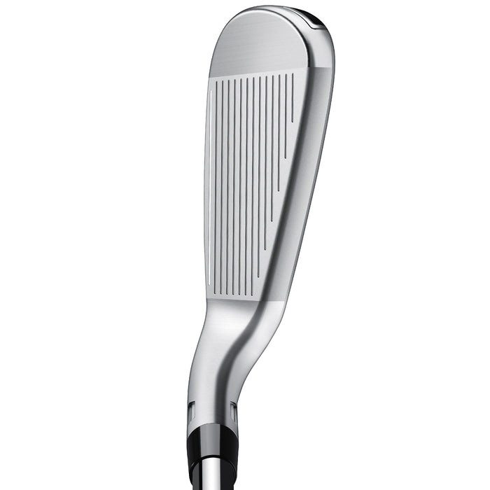 TaylorMade Qi Irons Steel LH
