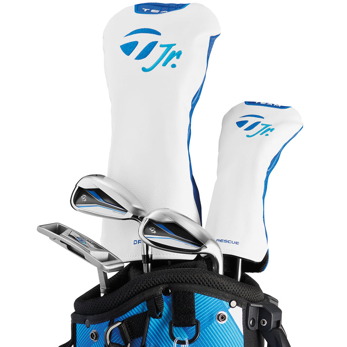 Taylormade Team TaylorMade Junior Package Set LH