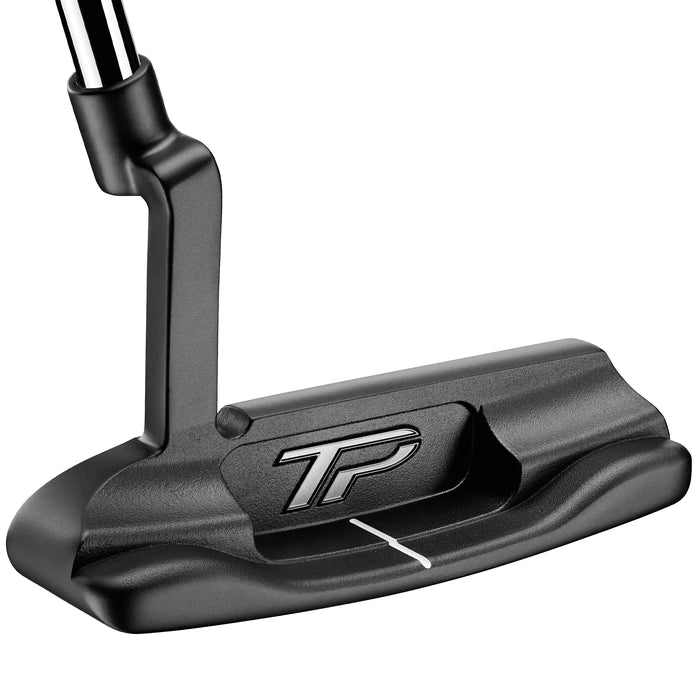 TaylorMade TP Black Putters LH