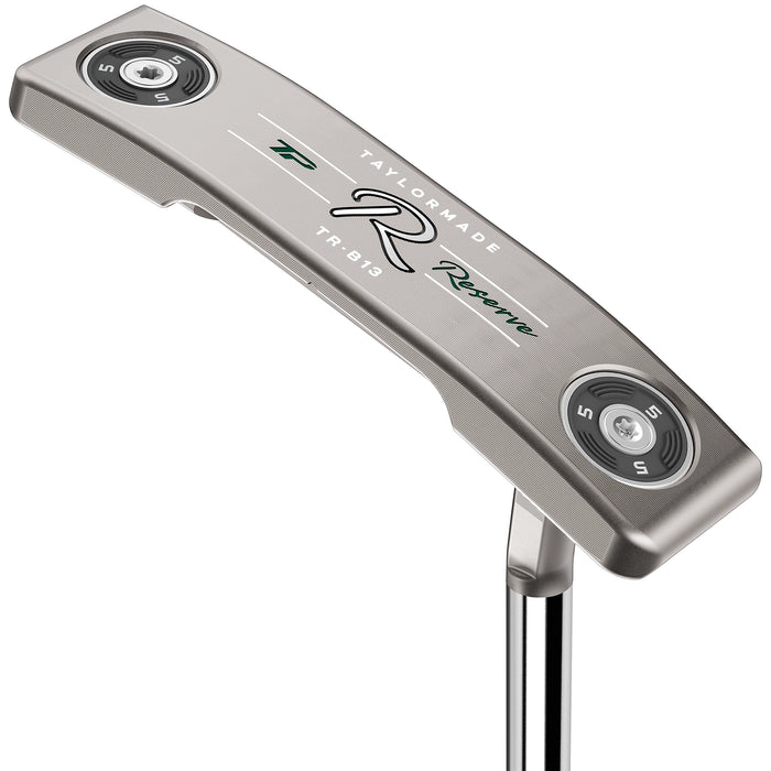 TaylorMade TP Reserve Putters RH
