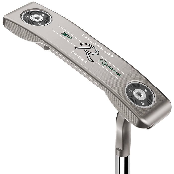 TaylorMade TP Reserve Putters LH