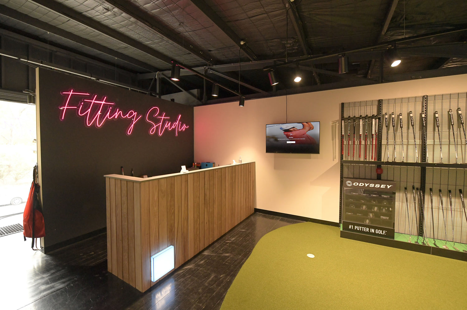 Learn about custom fitting