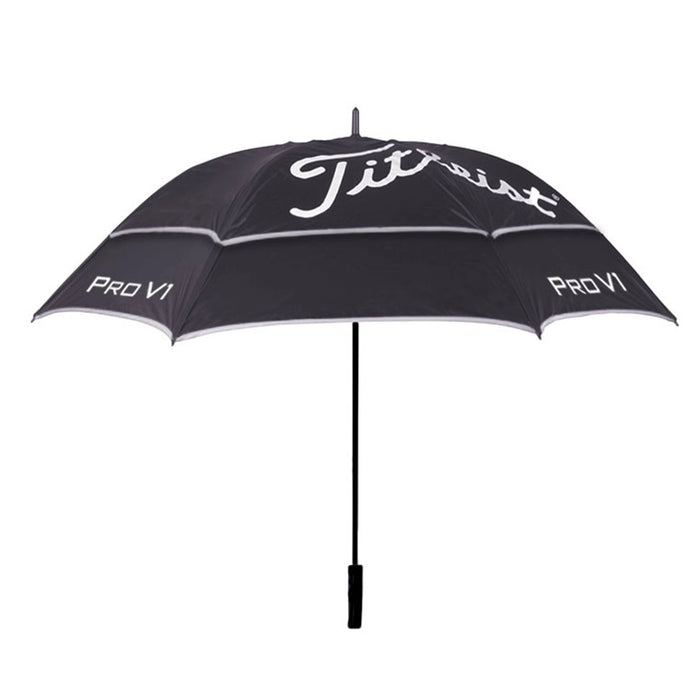 Titleist 2023 Tour Double Canopy Umbrella