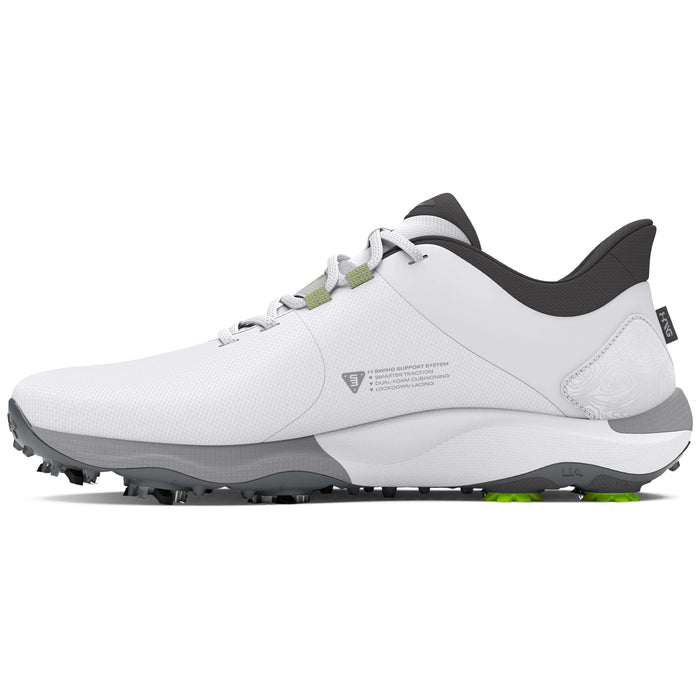 Under Armour Drive Pro Wide Golf Shoes