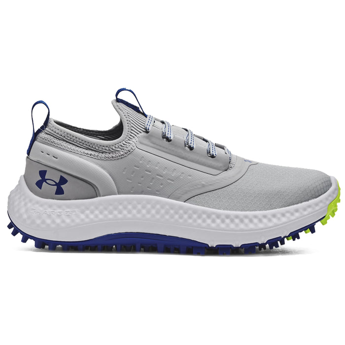 Under Armour Junior GS Charged Phantom Golf Shoes