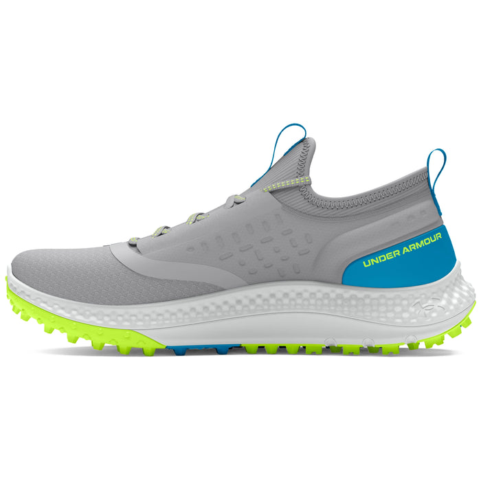 Under Armour Junior GS Charged Phantom SL Golf Shoes