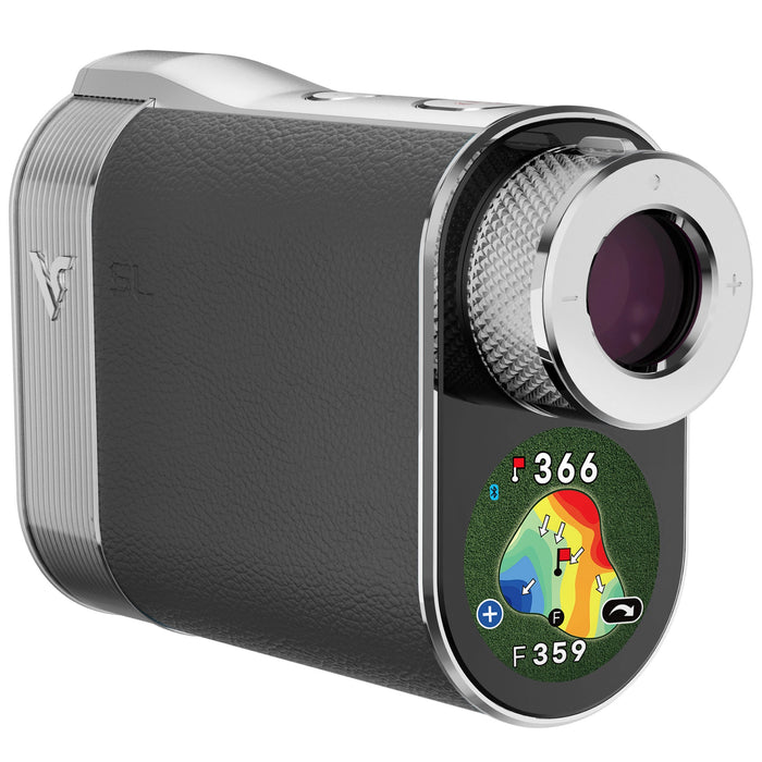 Voice Caddie SL3 GPS Laser Rangefinder