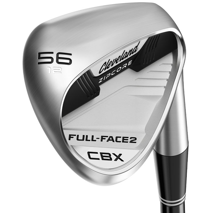Cleveland CBX Full-Face 2 Wedge Custom