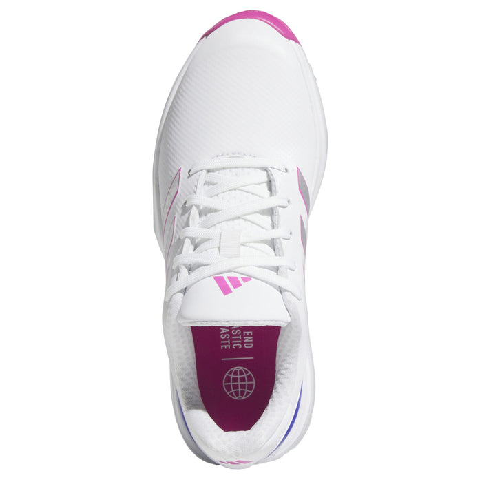 adidas Junior ZG23 Golf Shoes
