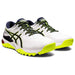 Asics Gel Kayano Ace Golf Shoes Front Angle