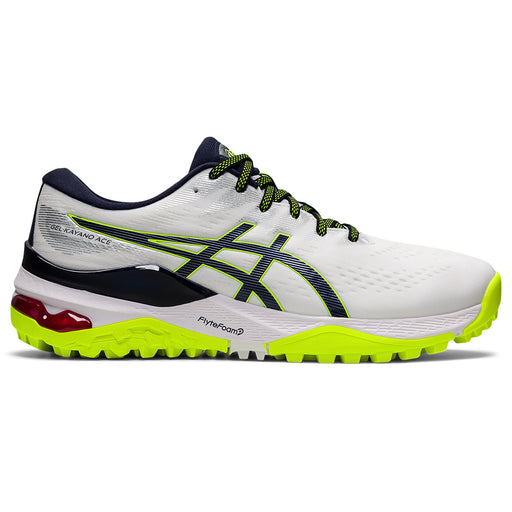 Asics Gel Kayano Ace Golf Shoes Outer