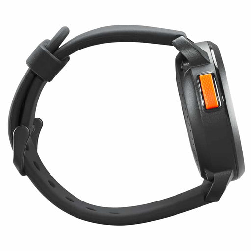 Bushnell iON Edge GPS Watch Black