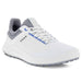 ECCO 2022 Core Golf Shoes Front Angle