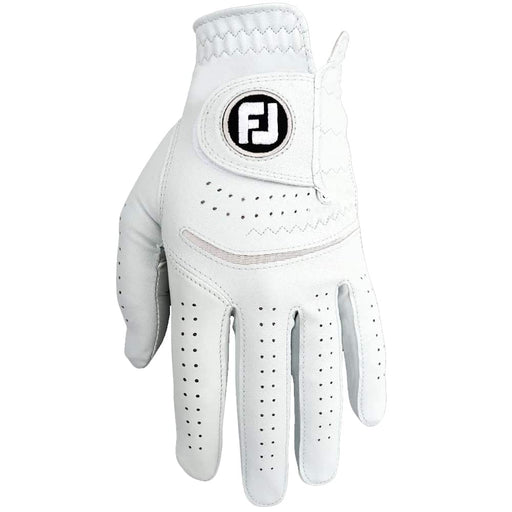 FootJoy Ladies Contour FLX Golf Glove Pearl