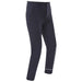 FootJoy Ladies Cropped Performance Trousers Navy Front