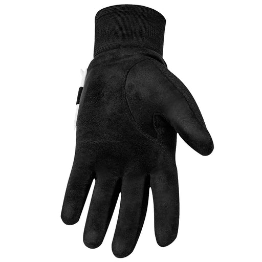 FootJoy Wintersof Golf Gloves Pair Black Palm