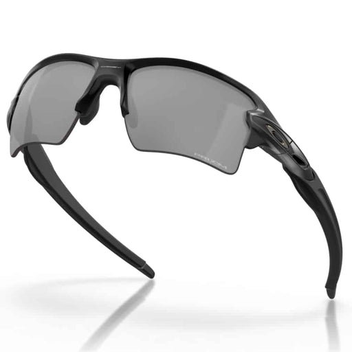 Oakley Flak 2.0 XL Sunglasses Matte Black Frame Prizm Black Lens 