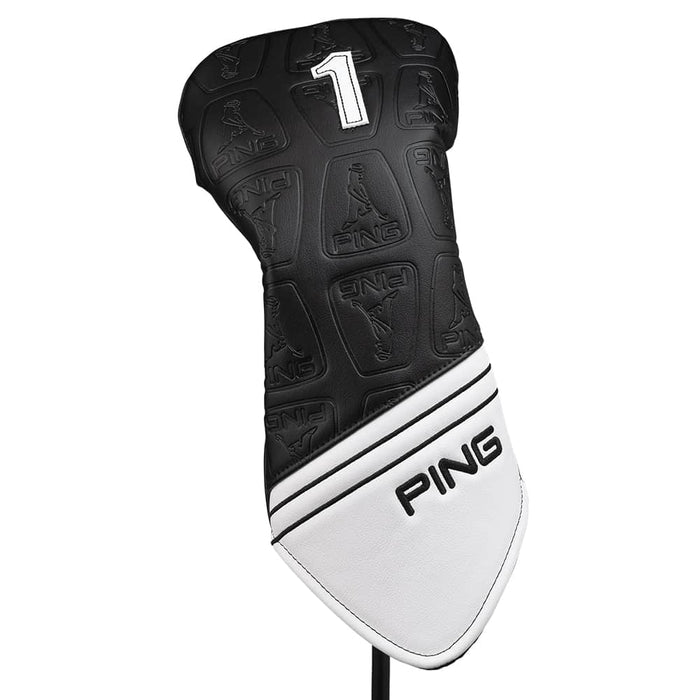 PING 214 Core Driver Headcover