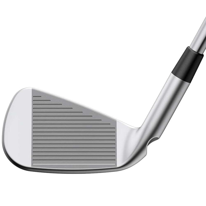 PING i230 Irons - Steel LH