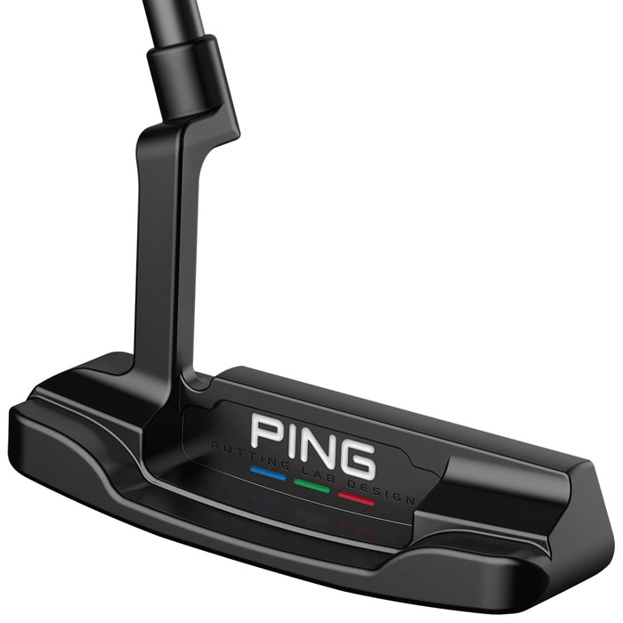 PING PLD Milled Putter RH