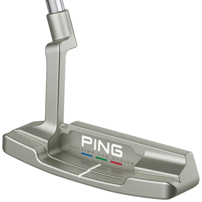 PING PLD Milled Putter LH