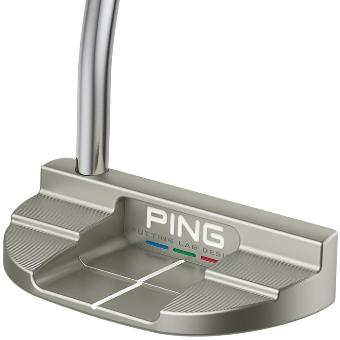 PING PLD Milled Putter LH