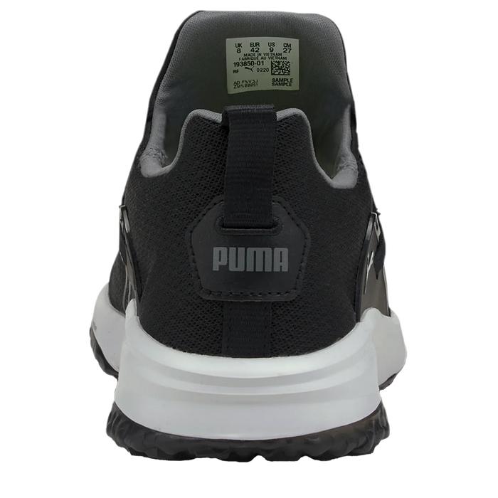 Puma Junior Fusion EVO Golf Shoes