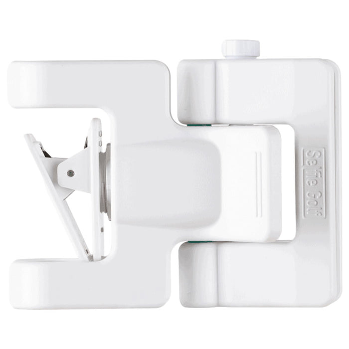 SelfieGOLF Mobile Phone Clip System