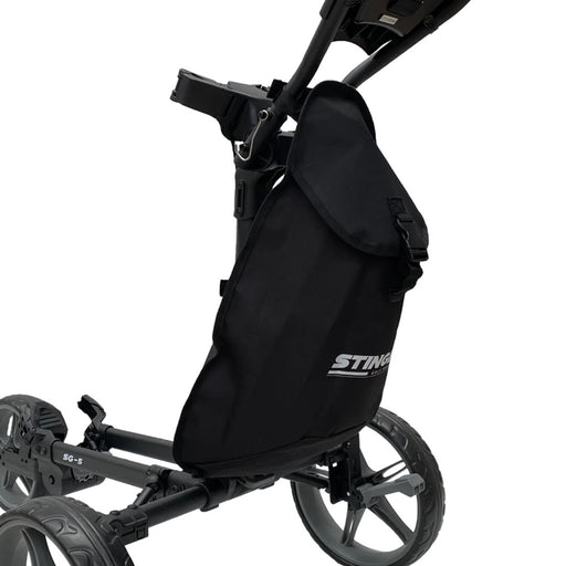 Stinger Buggy Pack Attached
