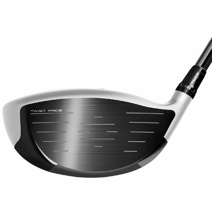 TaylorMade M4 Driver LH