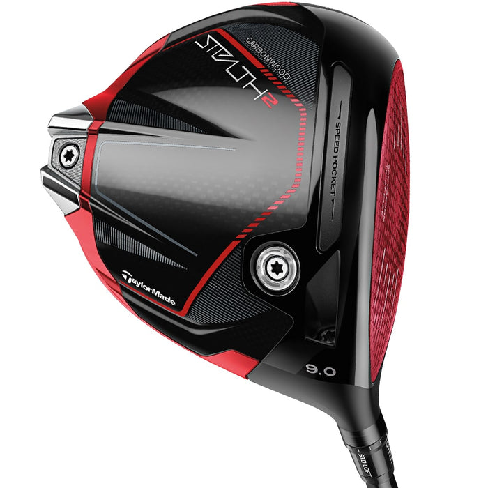 TaylorMade Stealth 2 Driver RH