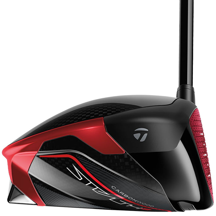 TaylorMade Stealth 2 Driver LH