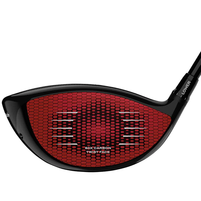TaylorMade Stealth Driver LH