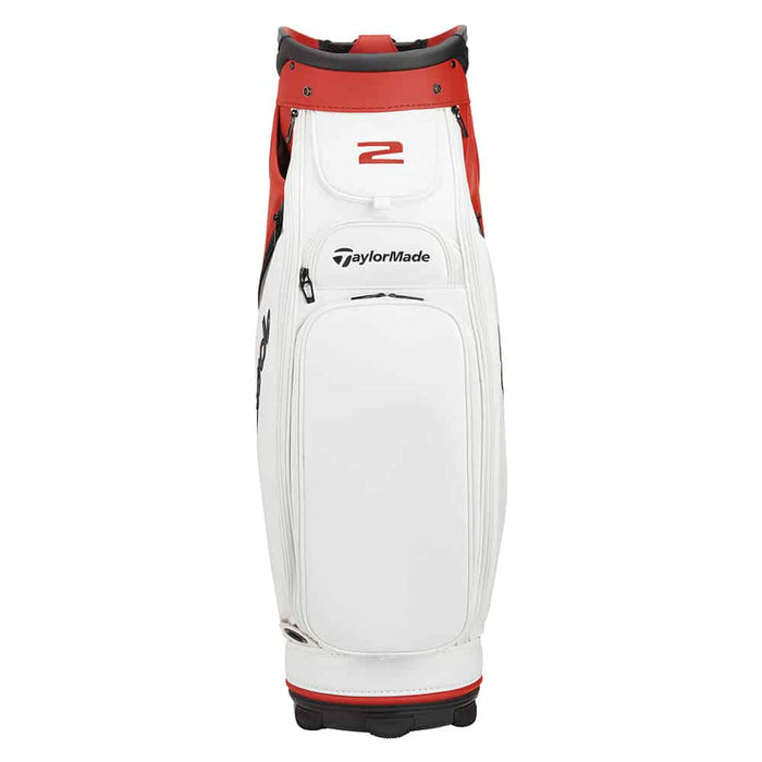 TaylorMade 2023 Stealth 2 Tour Staff Bag