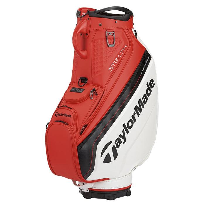 TaylorMade 2023 Stealth 2 Tour Staff Bag