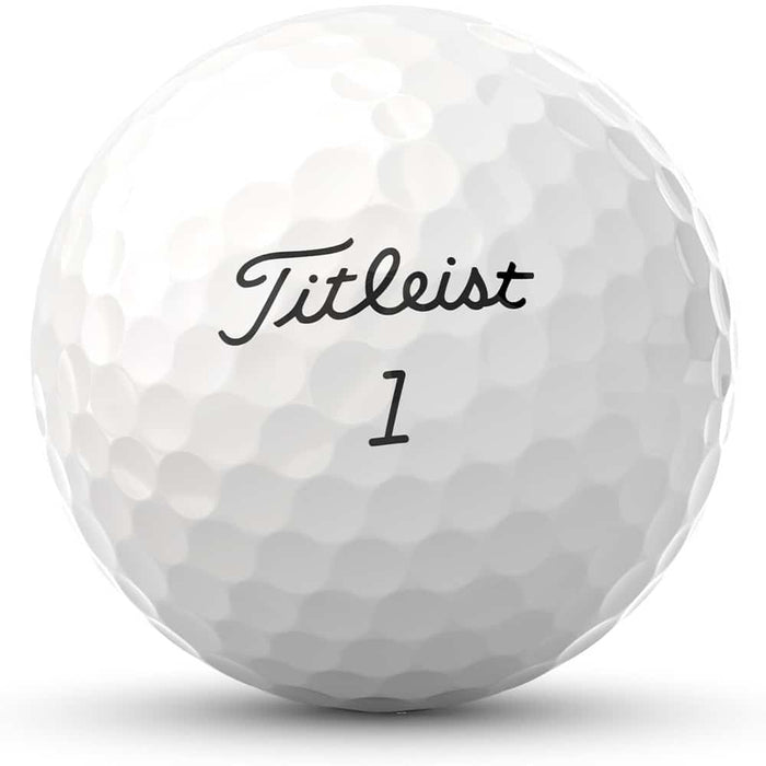 Titleist 2023 ProV1 RCT Golf Balls
