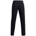 Under Armour Drive Tapered Pants Black Back