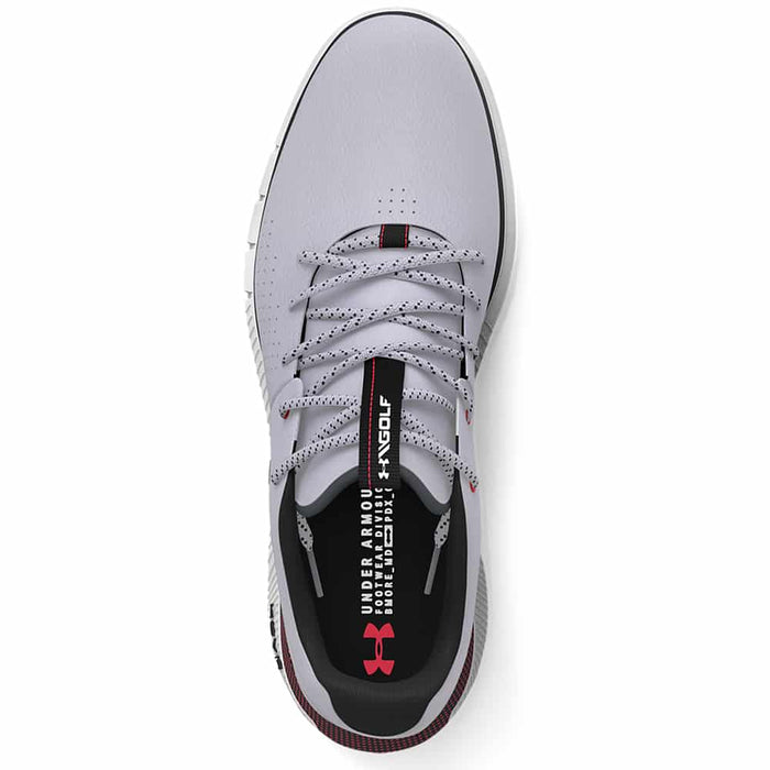 Under Armour HOVR Fade 2 SL Golf Shoes Top