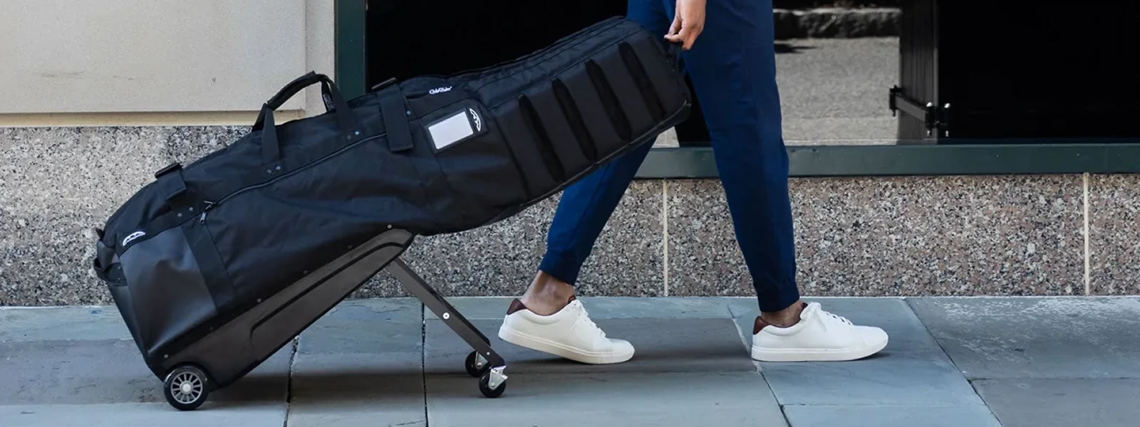 What Is the Best Travel Bag for Your Golf Clubs? A Guide for Your Next Golf Trip
