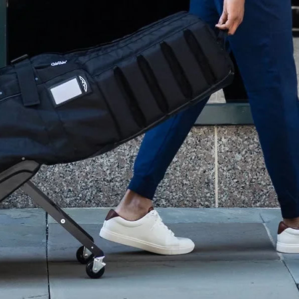 What Is the Best Travel Bag for Your Golf Clubs? A Guide for Your Next Golf Trip